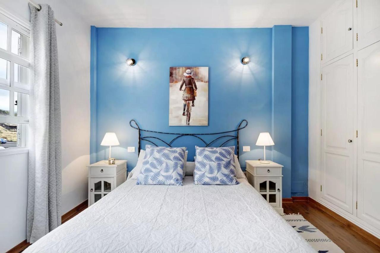 Apartamento El Zumacal Brena Baja Bagian luar foto