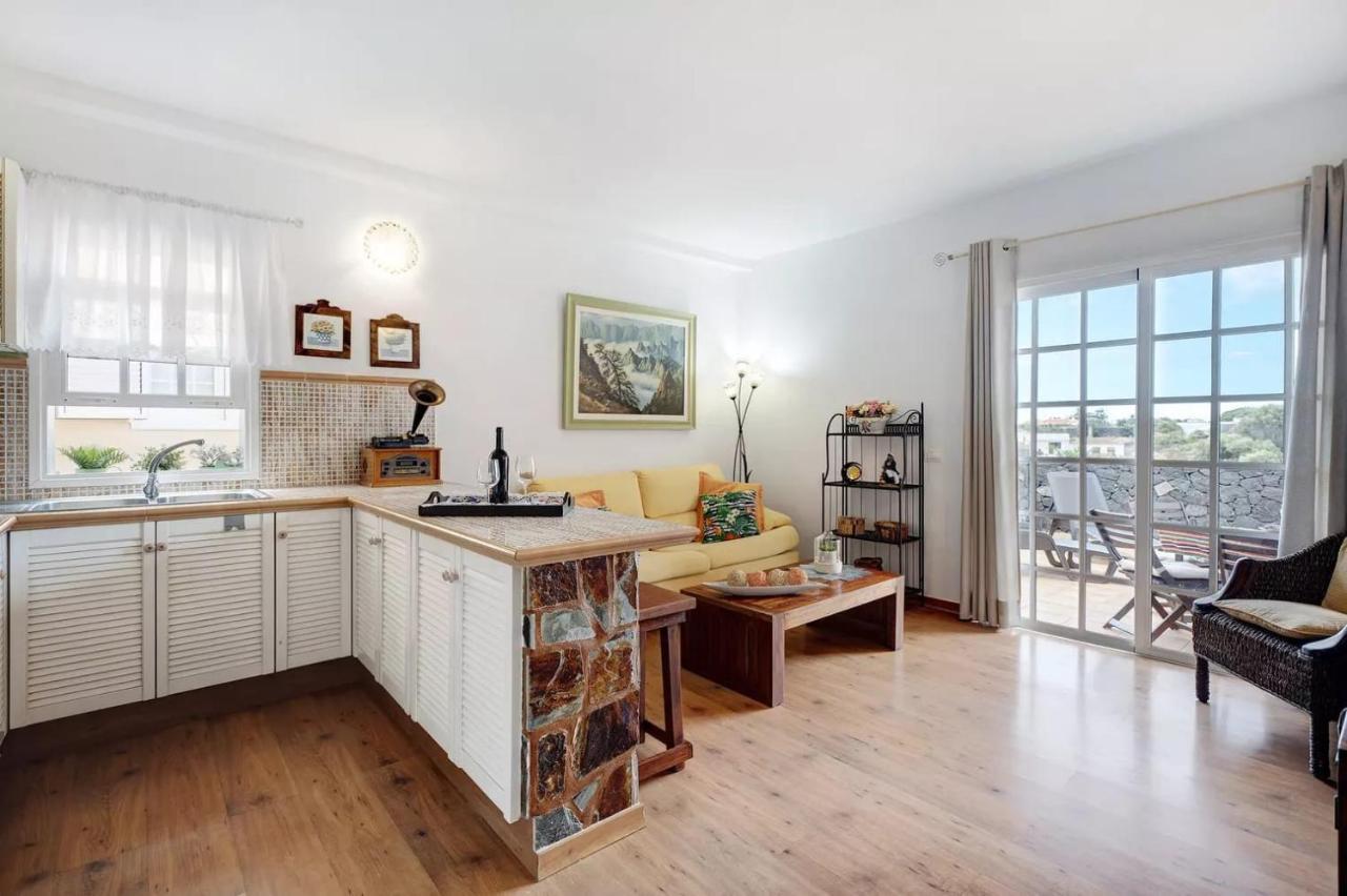 Apartamento El Zumacal Brena Baja Bagian luar foto
