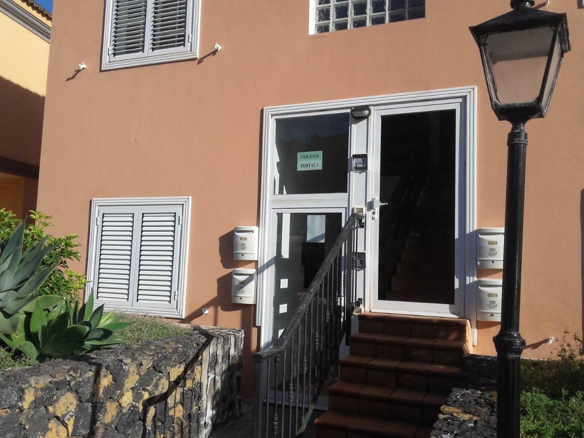 Apartamento El Zumacal Brena Baja Bagian luar foto