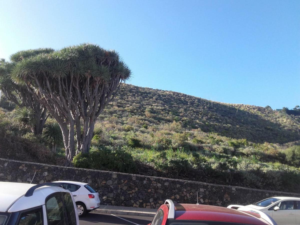 Apartamento El Zumacal Brena Baja Bagian luar foto